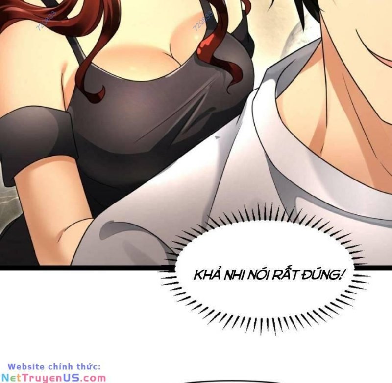 Đóng Băng Toàn Cầu: Tôi Gây Dựng Nên Phòng An Toàn Thời Tận Chapter 111 - Trang 2