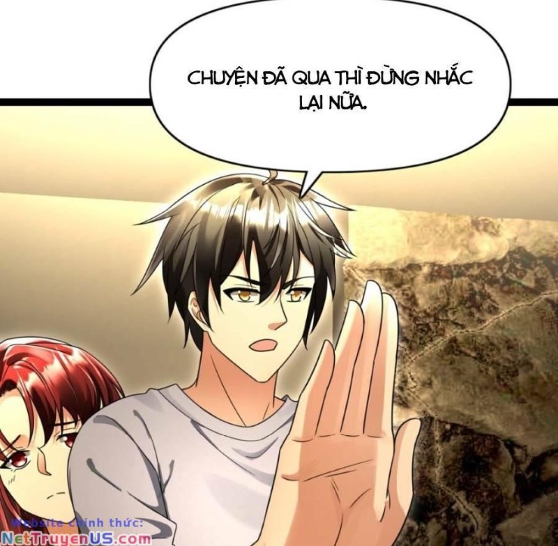 Đóng Băng Toàn Cầu: Tôi Gây Dựng Nên Phòng An Toàn Thời Tận Chapter 111 - Trang 2