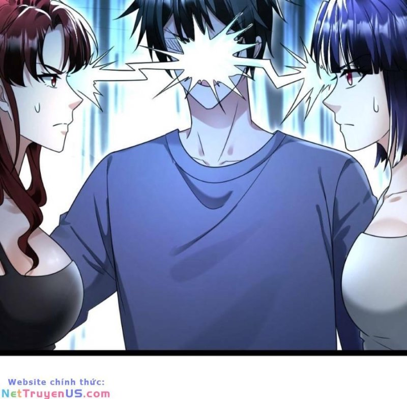 Đóng Băng Toàn Cầu: Tôi Gây Dựng Nên Phòng An Toàn Thời Tận Chapter 111 - Trang 2