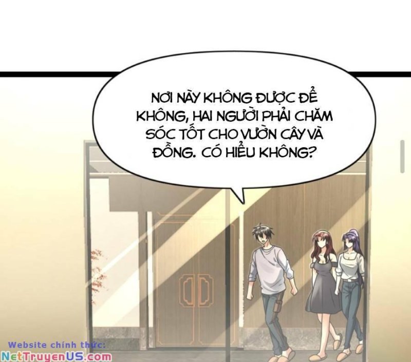 Đóng Băng Toàn Cầu: Tôi Gây Dựng Nên Phòng An Toàn Thời Tận Chapter 111 - Trang 2