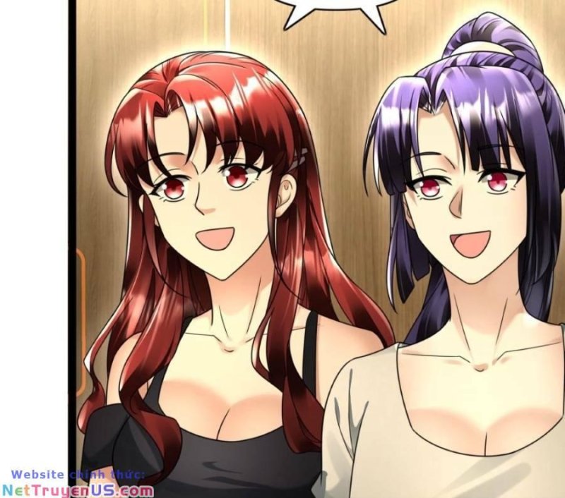 Đóng Băng Toàn Cầu: Tôi Gây Dựng Nên Phòng An Toàn Thời Tận Chapter 111 - Trang 2