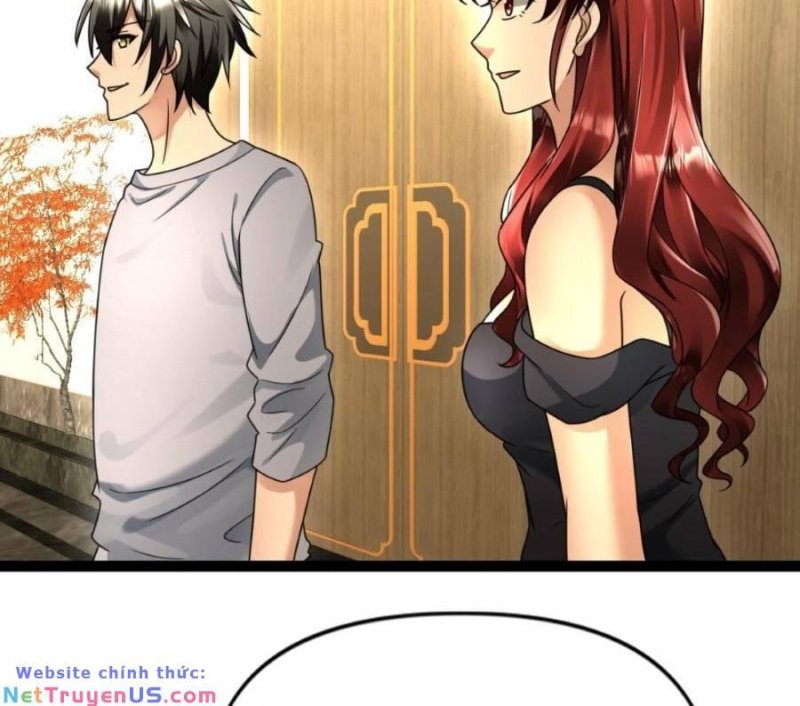 Đóng Băng Toàn Cầu: Tôi Gây Dựng Nên Phòng An Toàn Thời Tận Chapter 111 - Trang 2