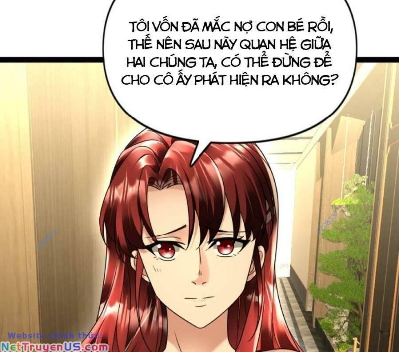 Đóng Băng Toàn Cầu: Tôi Gây Dựng Nên Phòng An Toàn Thời Tận Chapter 111 - Trang 2