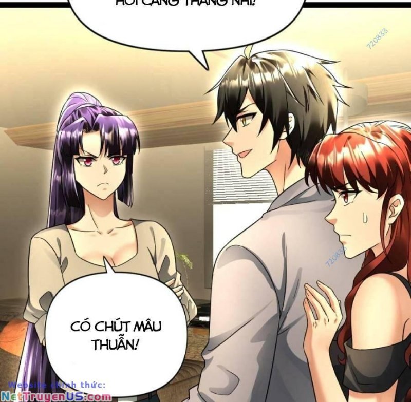 Đóng Băng Toàn Cầu: Tôi Gây Dựng Nên Phòng An Toàn Thời Tận Chapter 111 - Trang 2