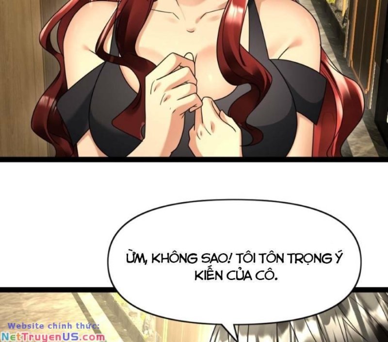 Đóng Băng Toàn Cầu: Tôi Gây Dựng Nên Phòng An Toàn Thời Tận Chapter 111 - Trang 2