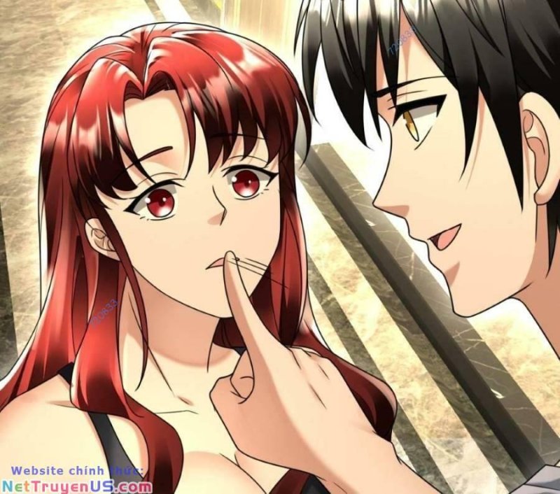 Đóng Băng Toàn Cầu: Tôi Gây Dựng Nên Phòng An Toàn Thời Tận Chapter 111 - Trang 2