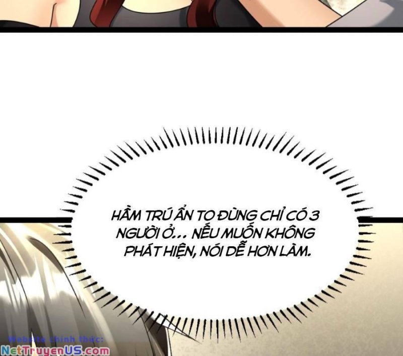 Đóng Băng Toàn Cầu: Tôi Gây Dựng Nên Phòng An Toàn Thời Tận Chapter 111 - Trang 2
