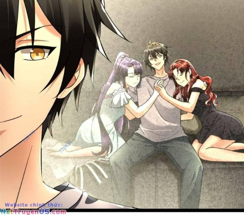 Đóng Băng Toàn Cầu: Tôi Gây Dựng Nên Phòng An Toàn Thời Tận Chapter 111 - Trang 2