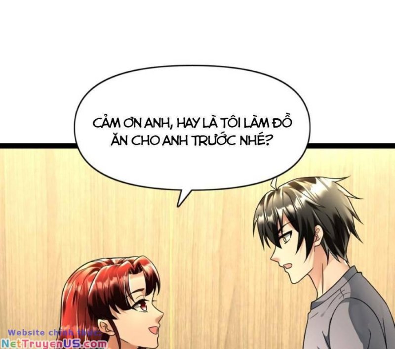 Đóng Băng Toàn Cầu: Tôi Gây Dựng Nên Phòng An Toàn Thời Tận Chapter 111 - Trang 2