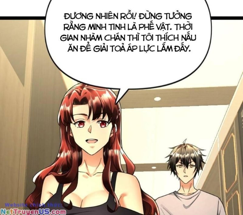 Đóng Băng Toàn Cầu: Tôi Gây Dựng Nên Phòng An Toàn Thời Tận Chapter 111 - Trang 2