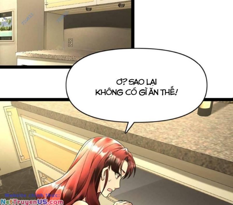 Đóng Băng Toàn Cầu: Tôi Gây Dựng Nên Phòng An Toàn Thời Tận Chapter 111 - Trang 2