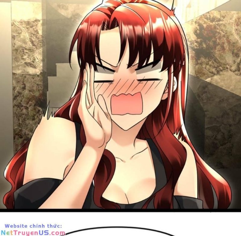 Đóng Băng Toàn Cầu: Tôi Gây Dựng Nên Phòng An Toàn Thời Tận Chapter 111 - Trang 2