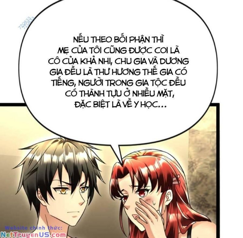 Đóng Băng Toàn Cầu: Tôi Gây Dựng Nên Phòng An Toàn Thời Tận Chapter 111 - Trang 2