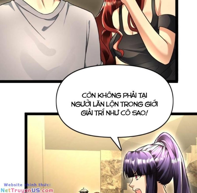 Đóng Băng Toàn Cầu: Tôi Gây Dựng Nên Phòng An Toàn Thời Tận Chapter 111 - Trang 2