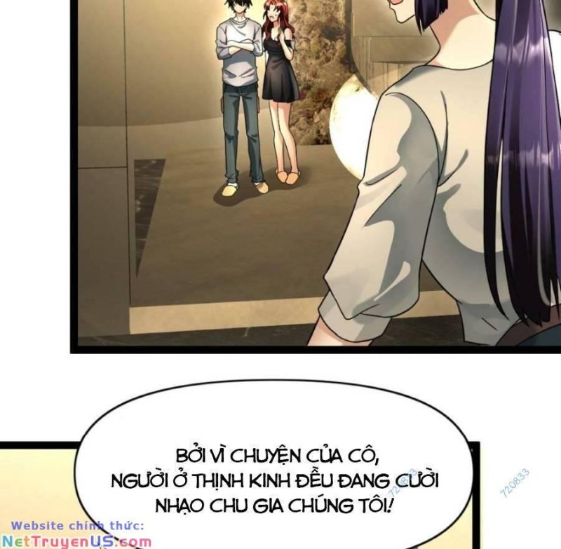 Đóng Băng Toàn Cầu: Tôi Gây Dựng Nên Phòng An Toàn Thời Tận Chapter 111 - Trang 2