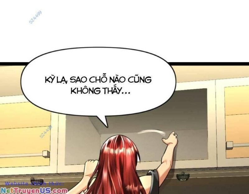 Đóng Băng Toàn Cầu: Tôi Gây Dựng Nên Phòng An Toàn Thời Tận Chapter 112 - Trang 2