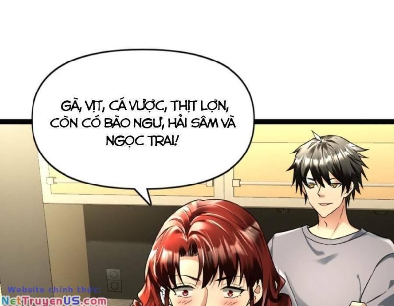 Đóng Băng Toàn Cầu: Tôi Gây Dựng Nên Phòng An Toàn Thời Tận Chapter 112 - Trang 2