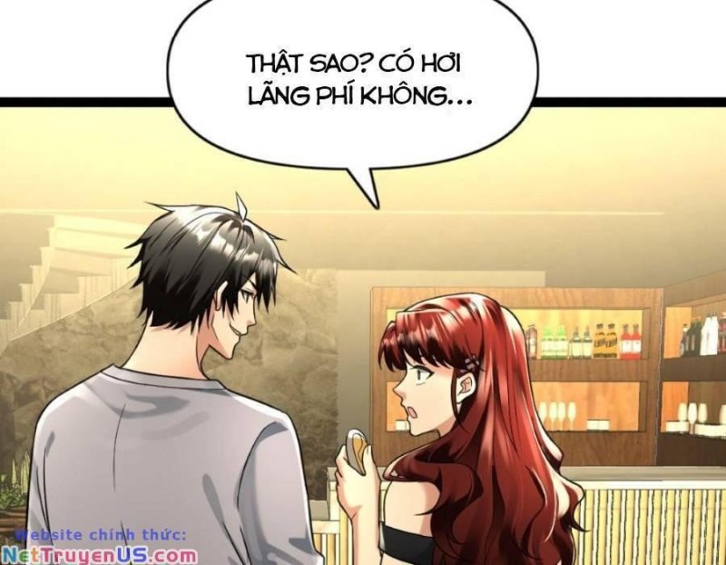 Đóng Băng Toàn Cầu: Tôi Gây Dựng Nên Phòng An Toàn Thời Tận Chapter 112 - Trang 2