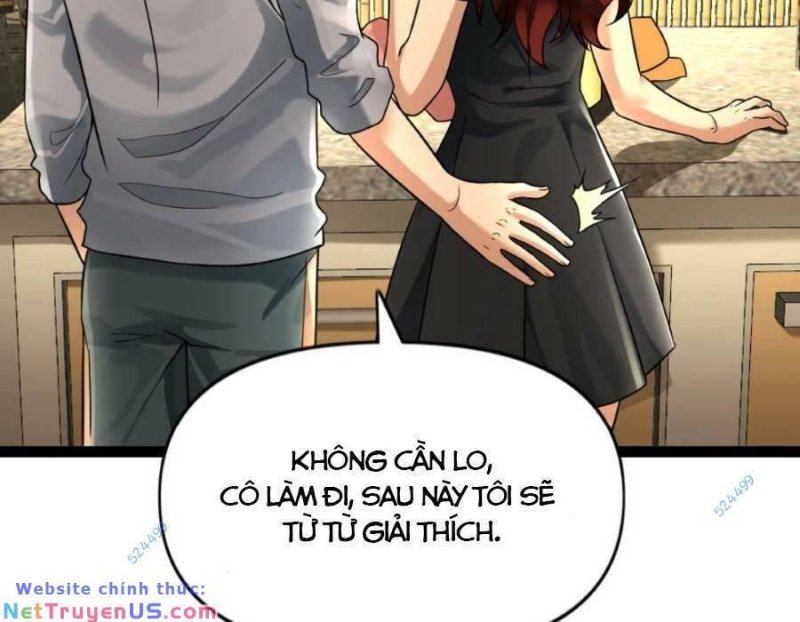 Đóng Băng Toàn Cầu: Tôi Gây Dựng Nên Phòng An Toàn Thời Tận Chapter 112 - Trang 2