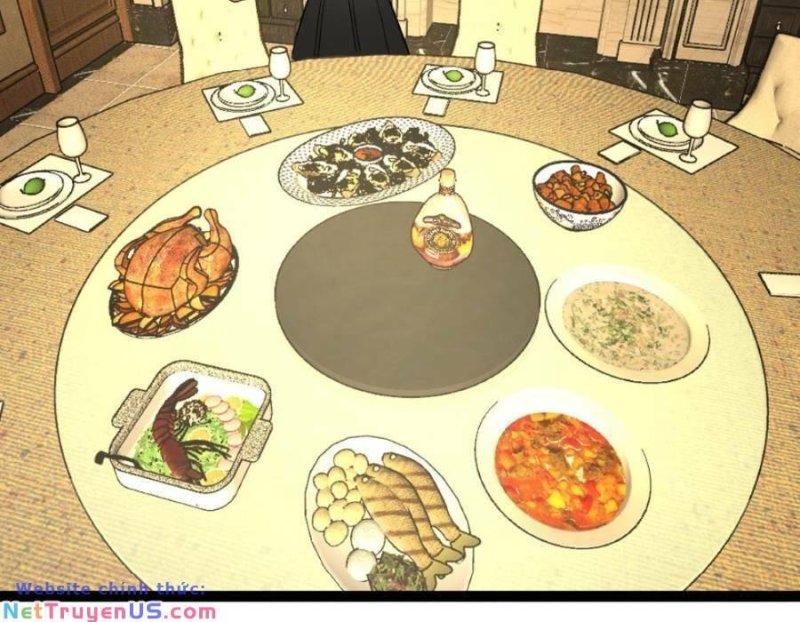 Đóng Băng Toàn Cầu: Tôi Gây Dựng Nên Phòng An Toàn Thời Tận Chapter 112 - Trang 2