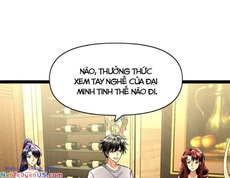 Đóng Băng Toàn Cầu: Tôi Gây Dựng Nên Phòng An Toàn Thời Tận Chapter 112 - Trang 2