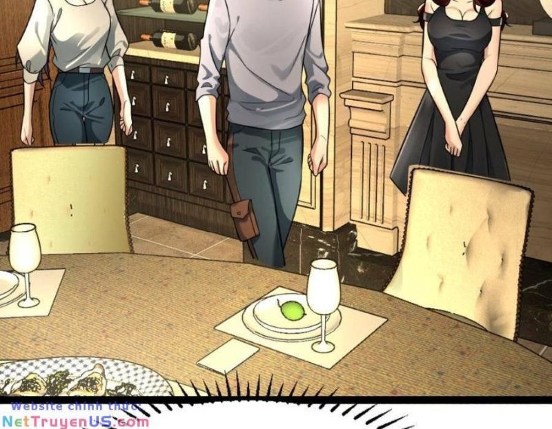 Đóng Băng Toàn Cầu: Tôi Gây Dựng Nên Phòng An Toàn Thời Tận Chapter 112 - Trang 2