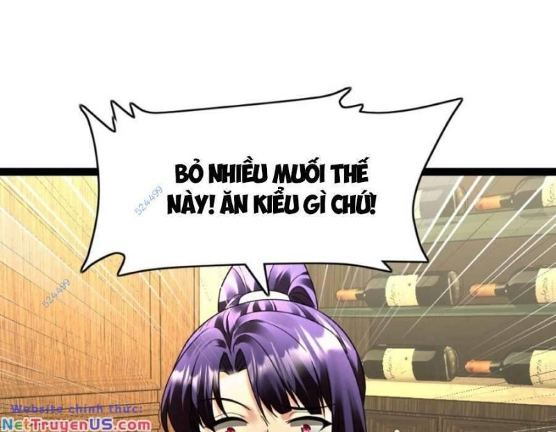 Đóng Băng Toàn Cầu: Tôi Gây Dựng Nên Phòng An Toàn Thời Tận Chapter 112 - Trang 2