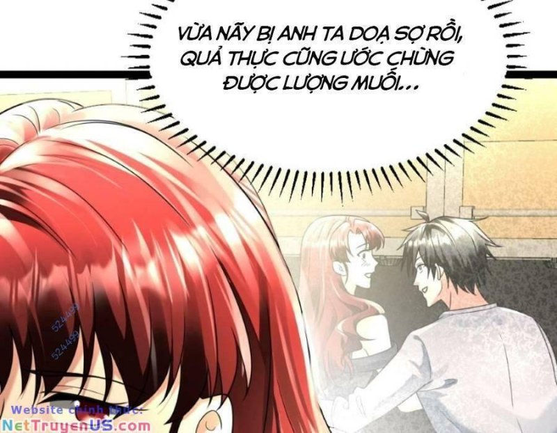 Đóng Băng Toàn Cầu: Tôi Gây Dựng Nên Phòng An Toàn Thời Tận Chapter 112 - Trang 2