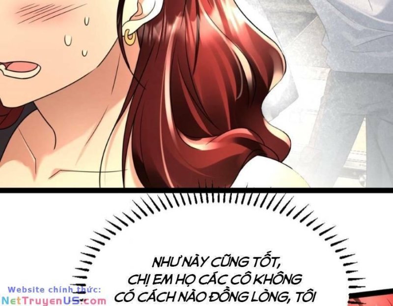 Đóng Băng Toàn Cầu: Tôi Gây Dựng Nên Phòng An Toàn Thời Tận Chapter 112 - Trang 2