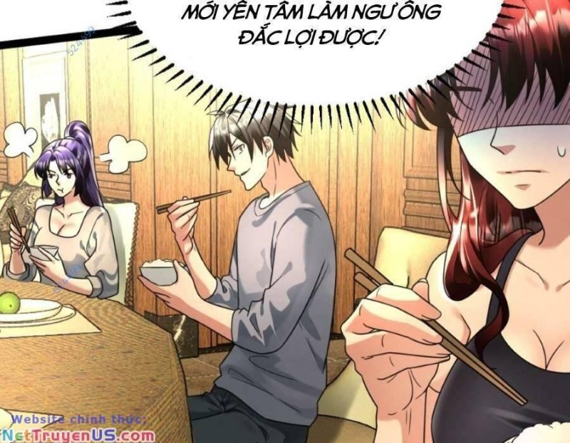 Đóng Băng Toàn Cầu: Tôi Gây Dựng Nên Phòng An Toàn Thời Tận Chapter 112 - Trang 2