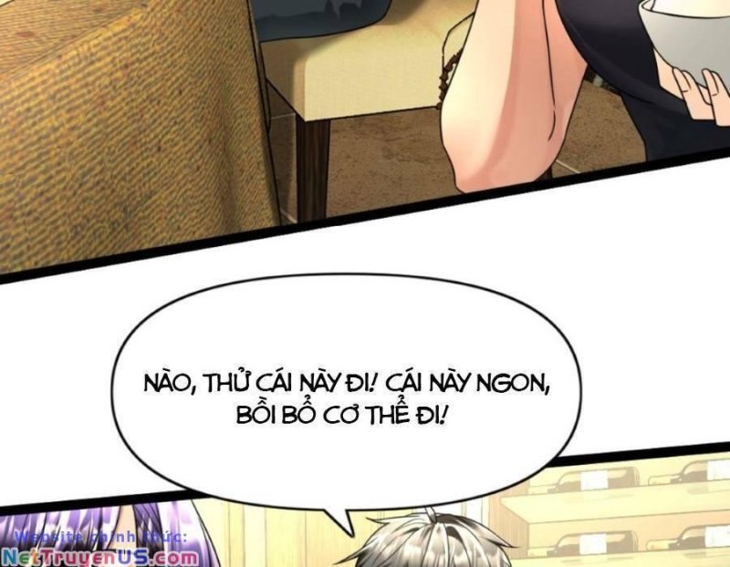 Đóng Băng Toàn Cầu: Tôi Gây Dựng Nên Phòng An Toàn Thời Tận Chapter 112 - Trang 2