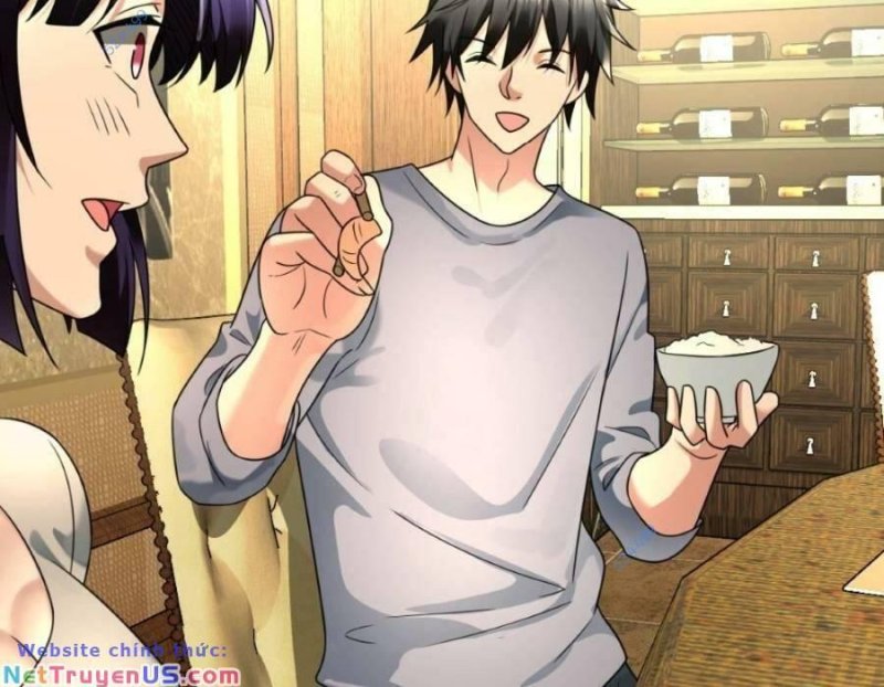 Đóng Băng Toàn Cầu: Tôi Gây Dựng Nên Phòng An Toàn Thời Tận Chapter 112 - Trang 2