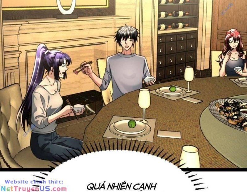 Đóng Băng Toàn Cầu: Tôi Gây Dựng Nên Phòng An Toàn Thời Tận Chapter 112 - Trang 2