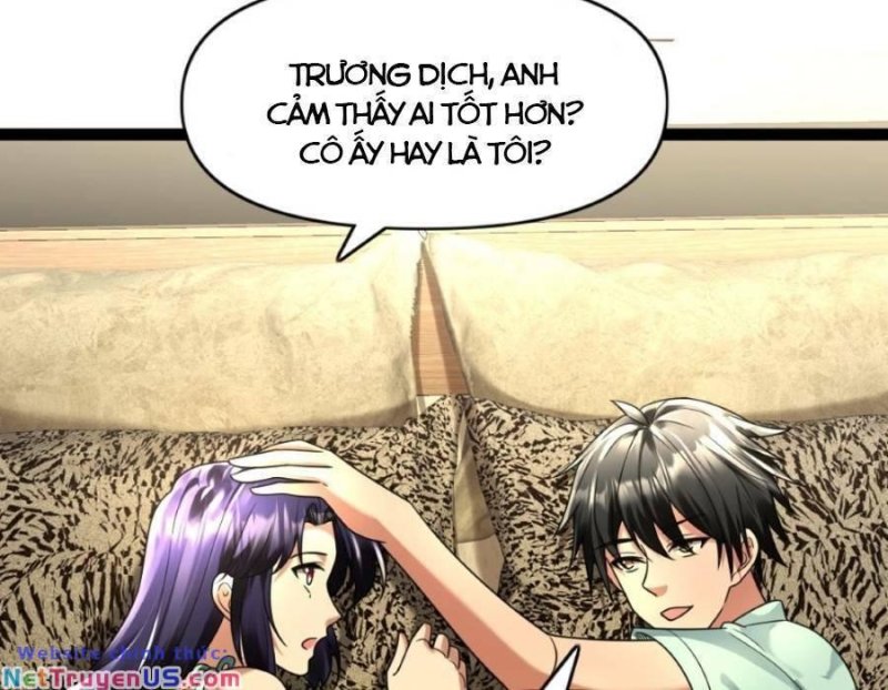 Đóng Băng Toàn Cầu: Tôi Gây Dựng Nên Phòng An Toàn Thời Tận Chapter 112 - Trang 2