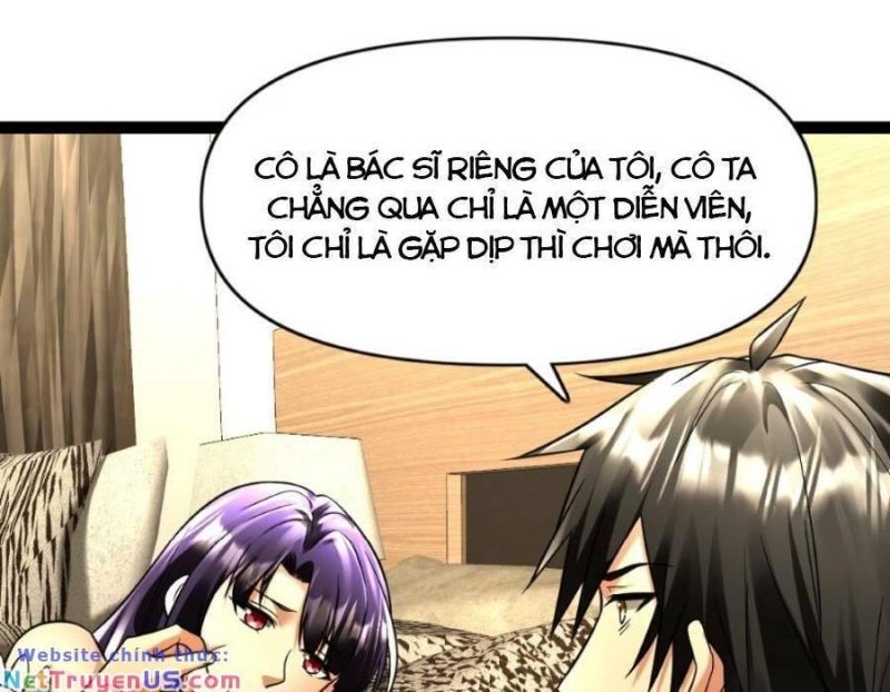 Đóng Băng Toàn Cầu: Tôi Gây Dựng Nên Phòng An Toàn Thời Tận Chapter 112 - Trang 2