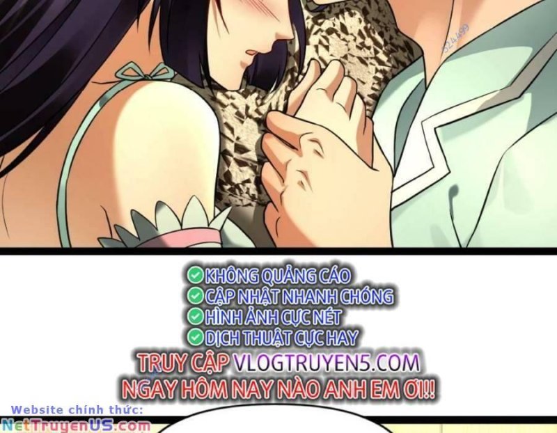 Đóng Băng Toàn Cầu: Tôi Gây Dựng Nên Phòng An Toàn Thời Tận Chapter 112 - Trang 2