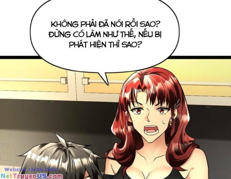 Đóng Băng Toàn Cầu: Tôi Gây Dựng Nên Phòng An Toàn Thời Tận Chapter 112 - Trang 2