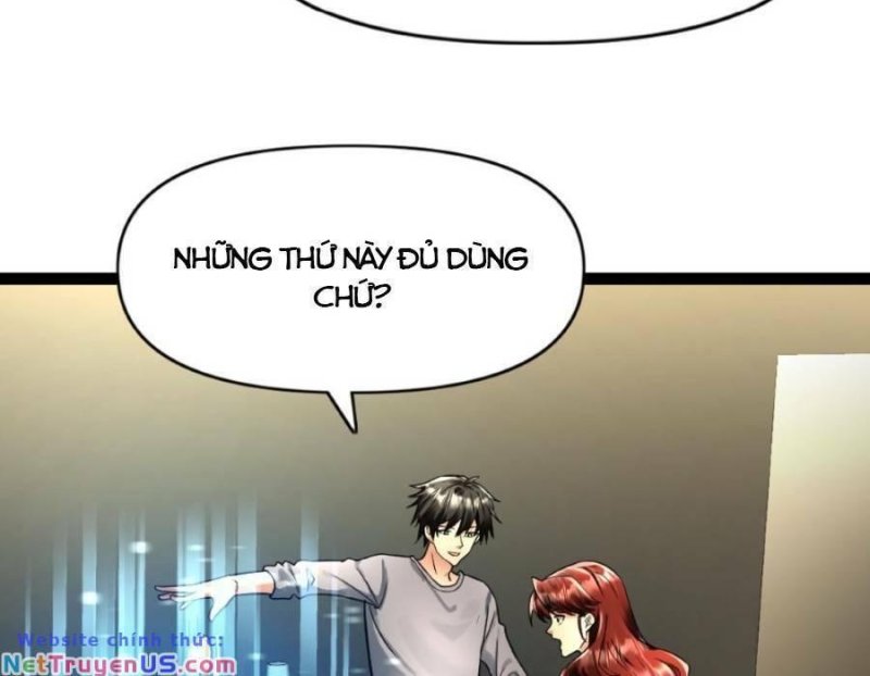 Đóng Băng Toàn Cầu: Tôi Gây Dựng Nên Phòng An Toàn Thời Tận Chapter 112 - Trang 2