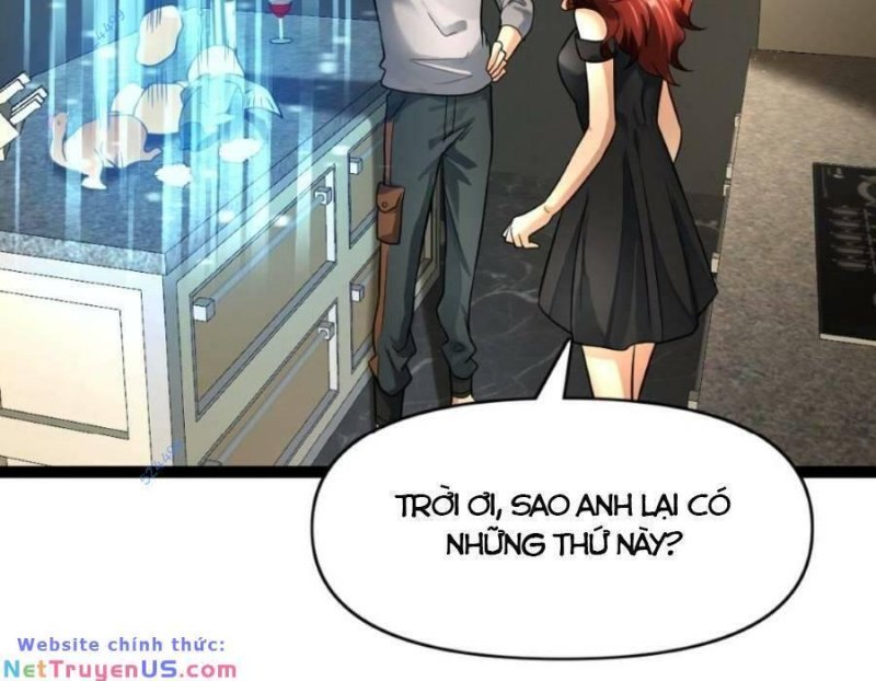 Đóng Băng Toàn Cầu: Tôi Gây Dựng Nên Phòng An Toàn Thời Tận Chapter 112 - Trang 2