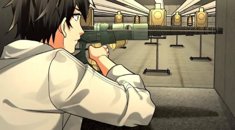 Đóng Băng Toàn Cầu: Tôi Gây Dựng Nên Phòng An Toàn Thời Tận Chapter 113 - Trang 2