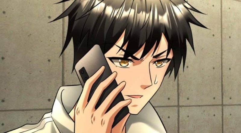 Đóng Băng Toàn Cầu: Tôi Gây Dựng Nên Phòng An Toàn Thời Tận Chapter 113 - Trang 2