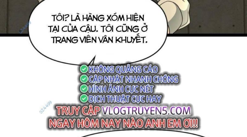 Đóng Băng Toàn Cầu: Tôi Gây Dựng Nên Phòng An Toàn Thời Tận Chapter 113 - Trang 2