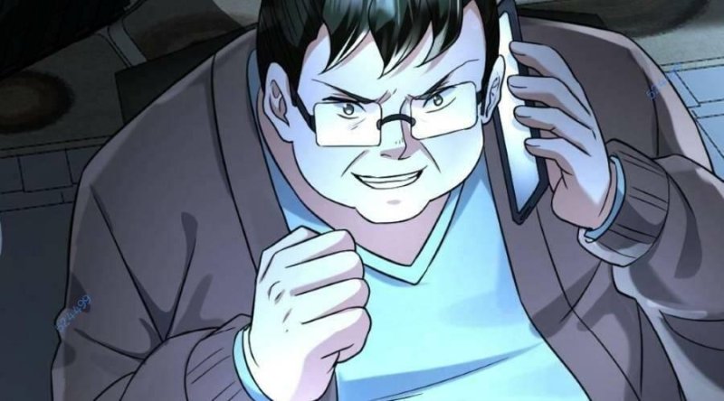 Đóng Băng Toàn Cầu: Tôi Gây Dựng Nên Phòng An Toàn Thời Tận Chapter 113 - Trang 2