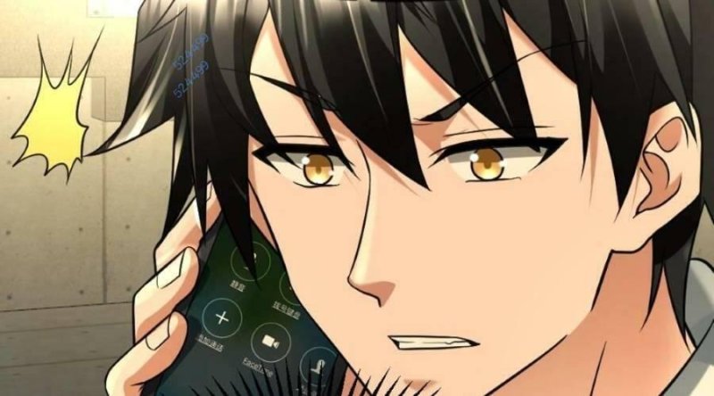 Đóng Băng Toàn Cầu: Tôi Gây Dựng Nên Phòng An Toàn Thời Tận Chapter 113 - Trang 2