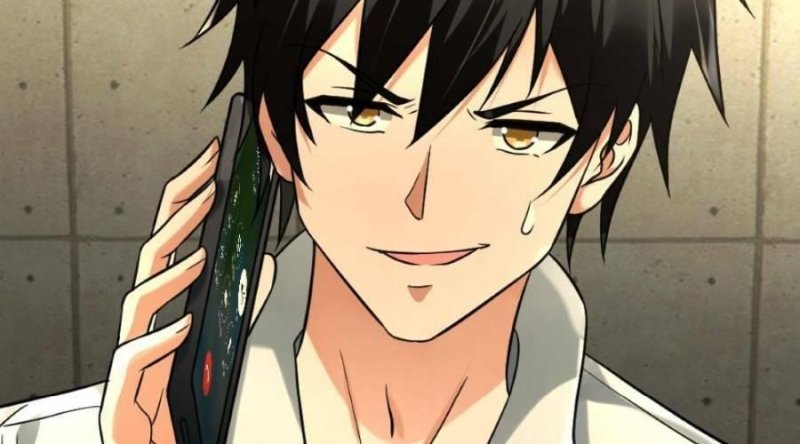 Đóng Băng Toàn Cầu: Tôi Gây Dựng Nên Phòng An Toàn Thời Tận Chapter 113 - Trang 2