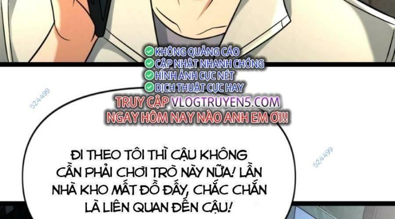 Đóng Băng Toàn Cầu: Tôi Gây Dựng Nên Phòng An Toàn Thời Tận Chapter 113 - Trang 2