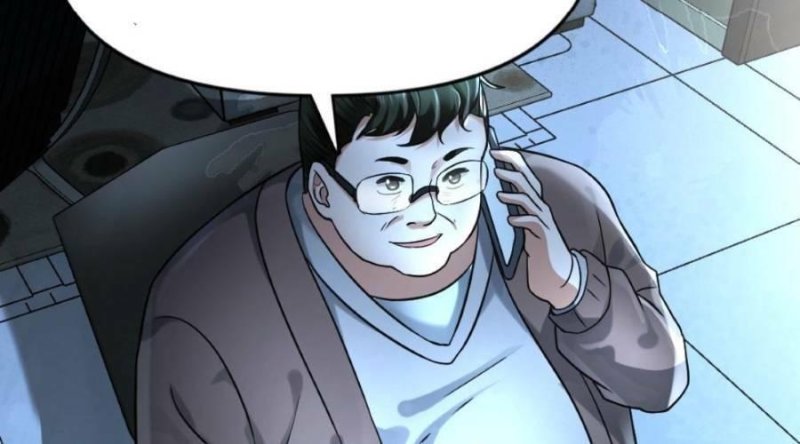 Đóng Băng Toàn Cầu: Tôi Gây Dựng Nên Phòng An Toàn Thời Tận Chapter 113 - Trang 2