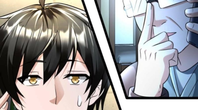 Đóng Băng Toàn Cầu: Tôi Gây Dựng Nên Phòng An Toàn Thời Tận Chapter 113 - Trang 2