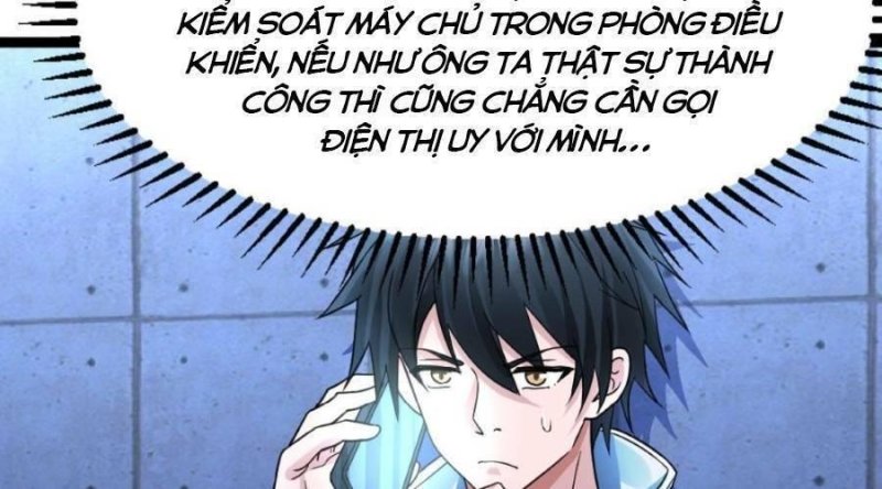 Đóng Băng Toàn Cầu: Tôi Gây Dựng Nên Phòng An Toàn Thời Tận Chapter 114 - Trang 2