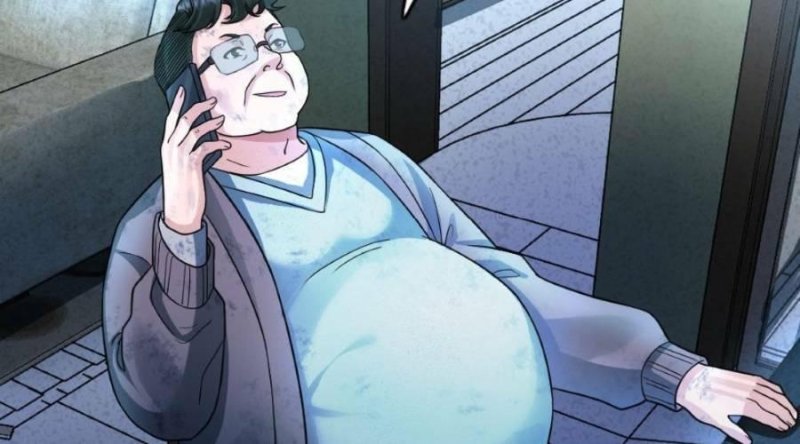 Đóng Băng Toàn Cầu: Tôi Gây Dựng Nên Phòng An Toàn Thời Tận Chapter 114 - Trang 2